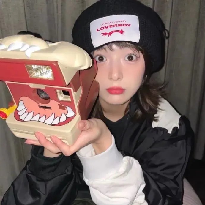 唇语惊魂